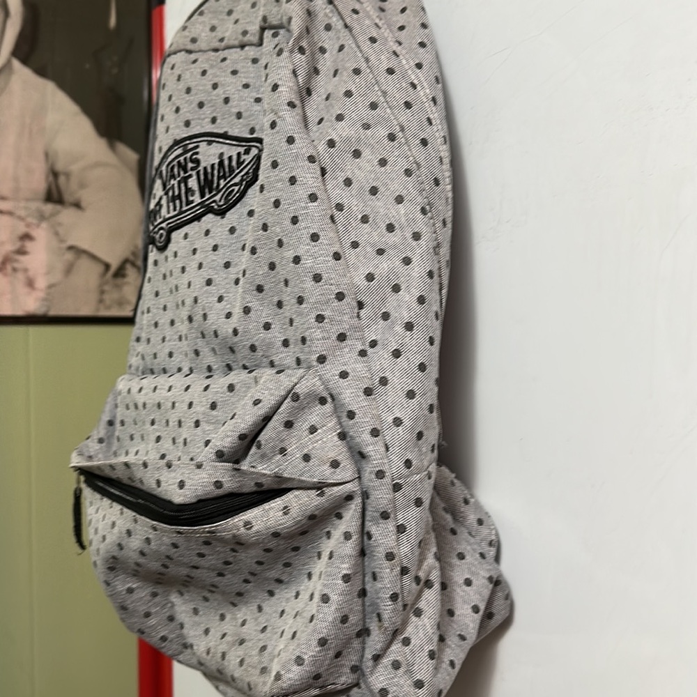 Vans backpack - Picture 2 of 5